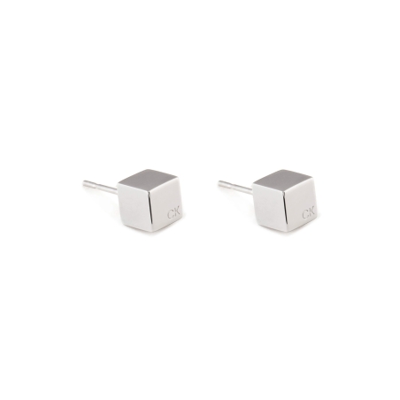 Pendientes Calvin Klein acero 35000245