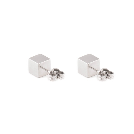 Pendientes Calvin Klein acero 35000245