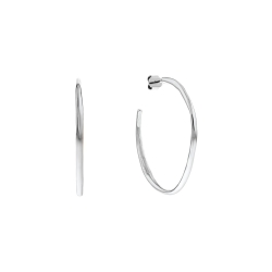 Pendientes Calvin Klein acero 35000111
