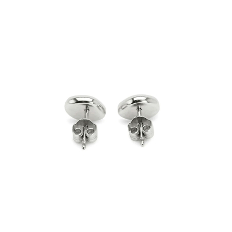 Pendientes Calvin Klein acero 35000116