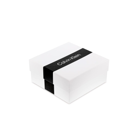 Pendientes Calvin Klein acero 35000400