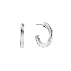 Pendientes Calvin Klein acero 35000310