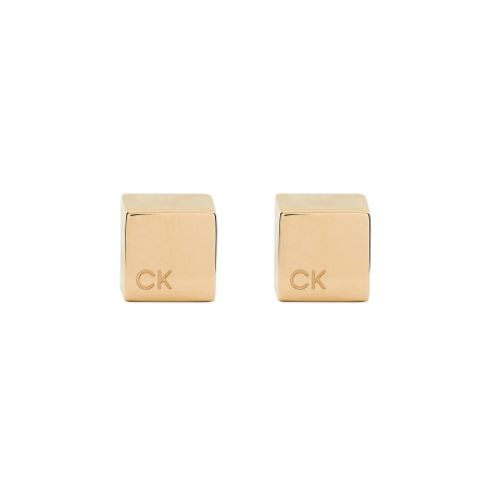 Pendientes Calvin Klein acero 35000246