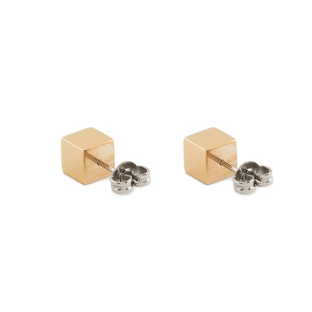 Pendientes Calvin Klein acero 35000246