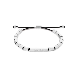 Pulsera Calvin Klein acero 35000275