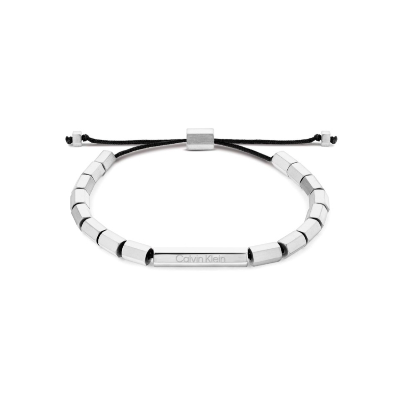 Pulsera Calvin Klein acero 35000275