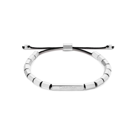 Pulsera Calvin Klein acero 35000275