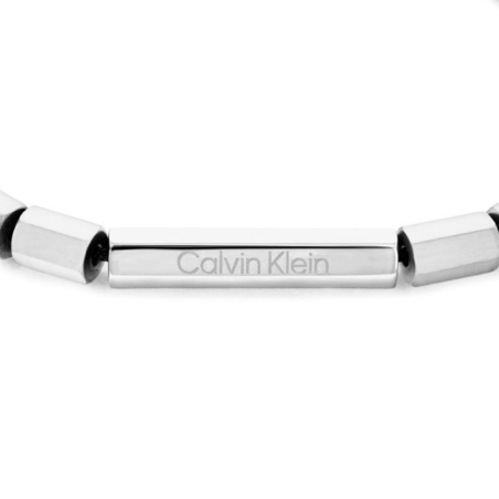 Pulsera Calvin Klein acero 35000275
