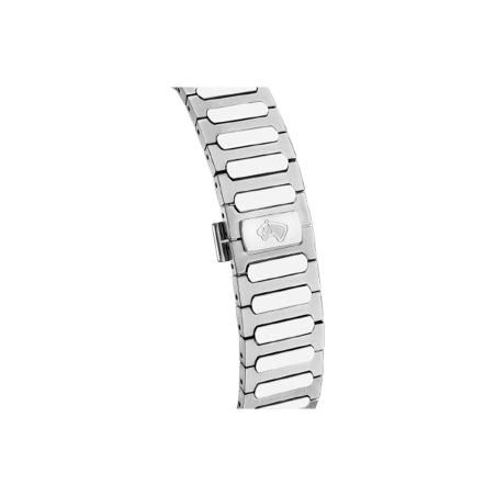 Reloj Jaguar Acero Rondcare Esfera Verde J1048/3