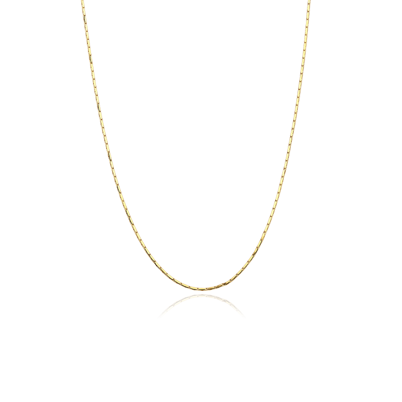 Cadena "Cardano" Oro 18k