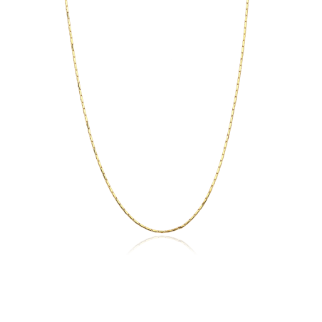 Cadena "Cardano" Oro 18k