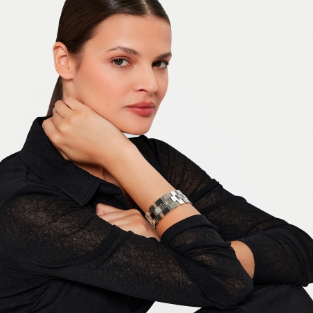 Pulsera Calvin Klein acero 35000243