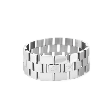 Pulsera Calvin Klein acero 35000243