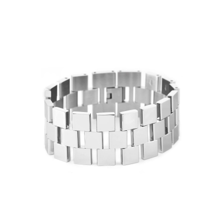 Pulsera Calvin Klein acero 35000243