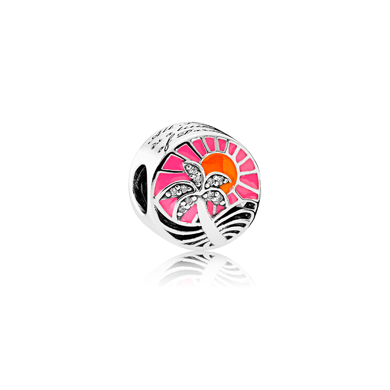 Charm Atardecer Tropical 792116ENMX