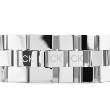 Pulsera Calvin Klein acero 35000243