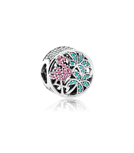 Charm Atardecer Tropical 792116ENMX