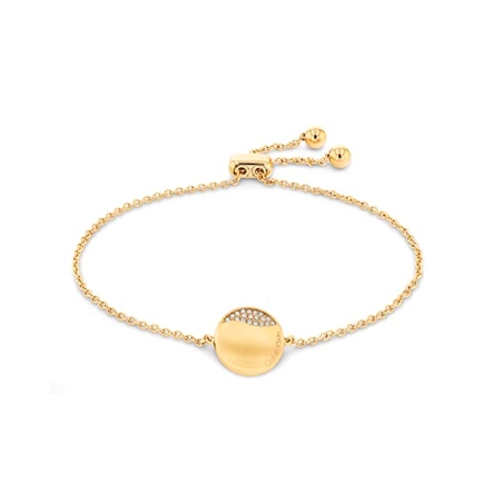 Pulsera Calvin Klein acero 35000135