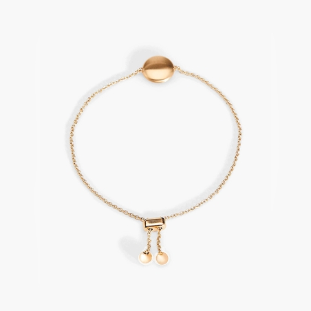 Pulsera Calvin Klein acero 35000135