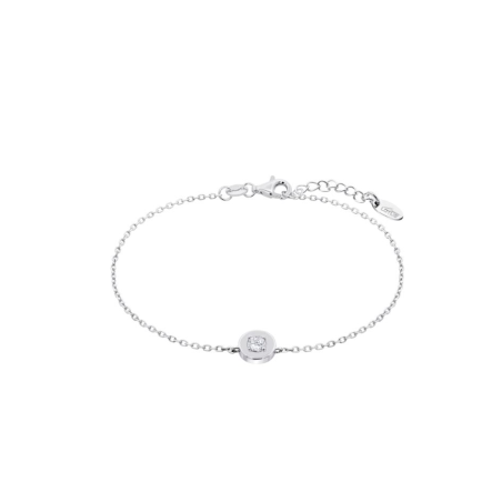 Pulsera Lotus Silver Plata Circonita LP3850-2/1