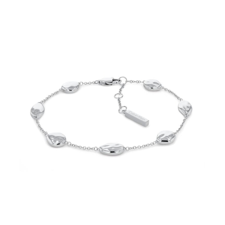 Pulsera Calvin Klein acero 35000126