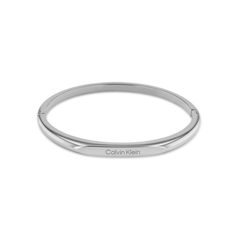 Pulsera Calvin Klein acero 35000045