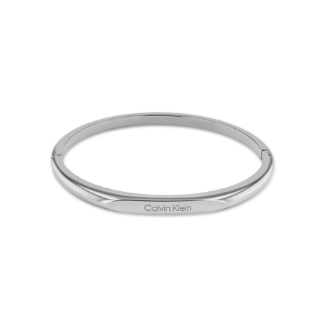 Pulsera Calvin Klein acero 35000045
