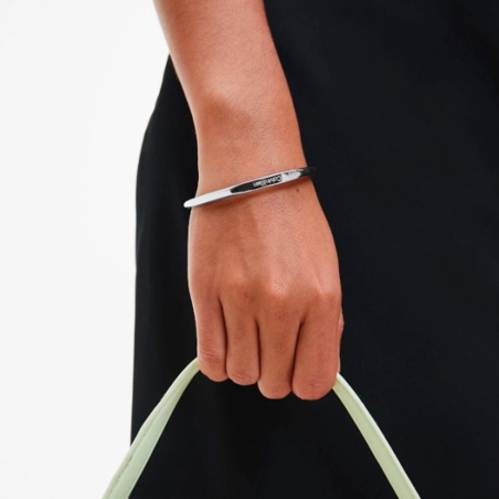 Pulsera Calvin Klein acero 35000045