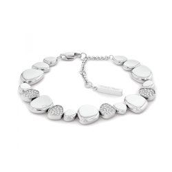 Pulsera Calvin Klein acero 35000220