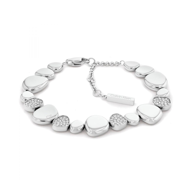 Pulsera Calvin Klein acero 35000220