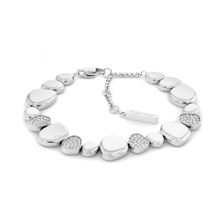 Pulsera Calvin Klein acero 35000220