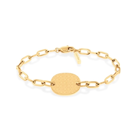 Pulsera Calvin Klein acero 35000397