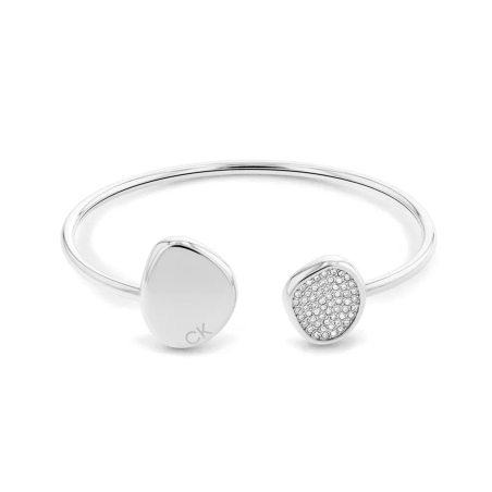 Pulsera Calvin Klein acero 35000214