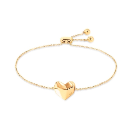 Pulsera Calvin Klein acero 35000039