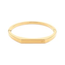 Pulsera Calvin Klein acero 35000046