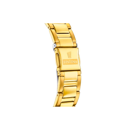 Reloj Festina Acero Rainbow Multicolor F20609/5