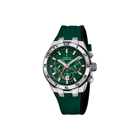 Reloj Festina Chrono Bike Verde F20671/2