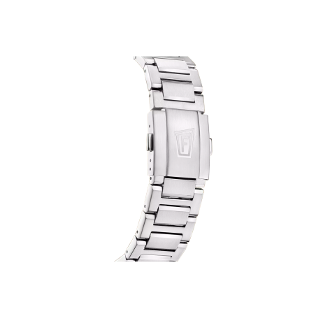 Reloj Festina Chrono Bike Acero Esfera Amarilla F20724/4