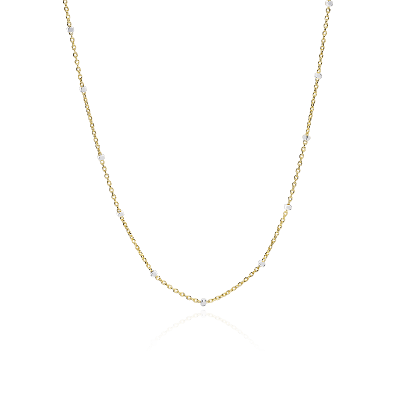 Cadena Oro 18k "Annaburg"