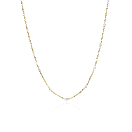 Cadena Oro 18k "Annaburg"