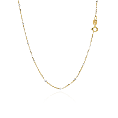 Cadena Oro 18k "Annaburg"
