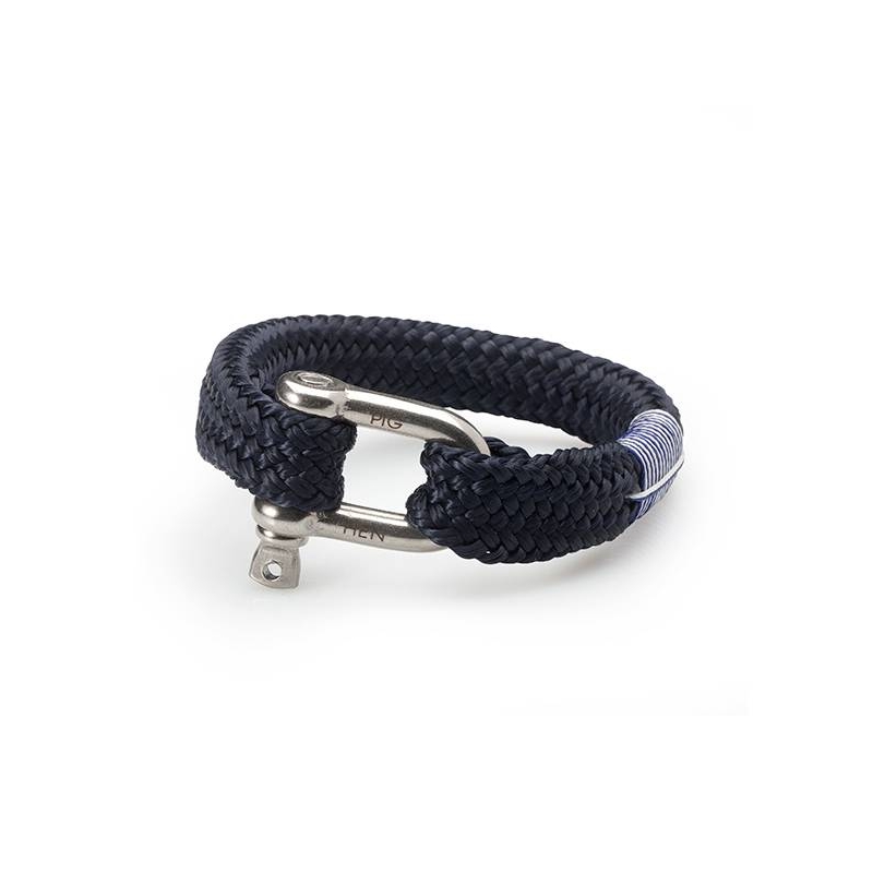 Pulsera Pig And Hen Fat Fred P01-60815L