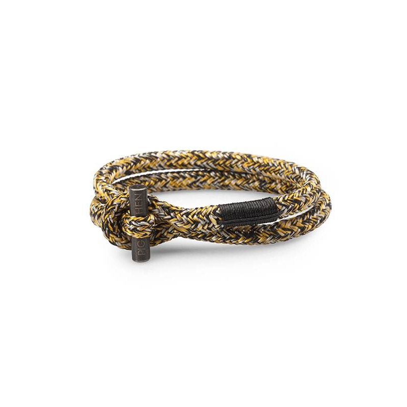 Pulsera Pig And Hen Fat Fred P01-63000L Pulsera Pig And Hen Fat Fred P01-63000L