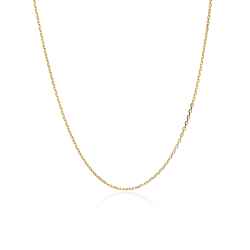 Cadena Oro 18k 45 cm "Bobbio"