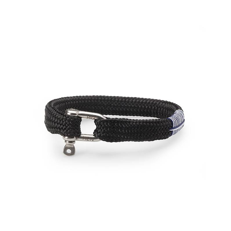 Pulsera Pig And HenTiny Ted  P06-30905