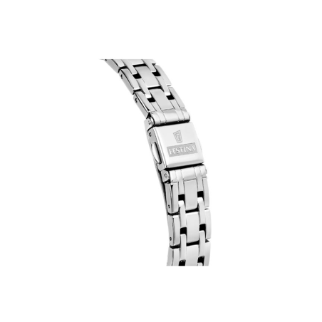 Reloj Festina Acero Esfera Azul F20600/A