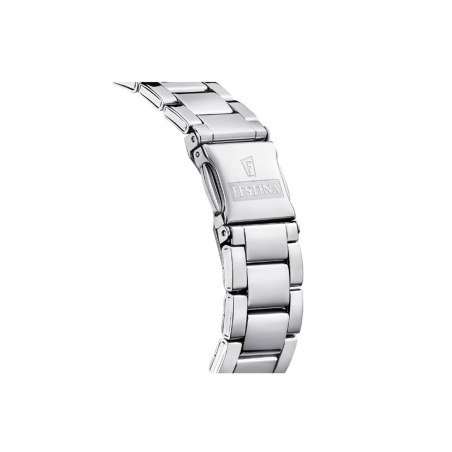 Reloj Festina Acero Esfera Verde F20622/7