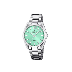 Reloj Festina Acero Esfera Verde F20622/7