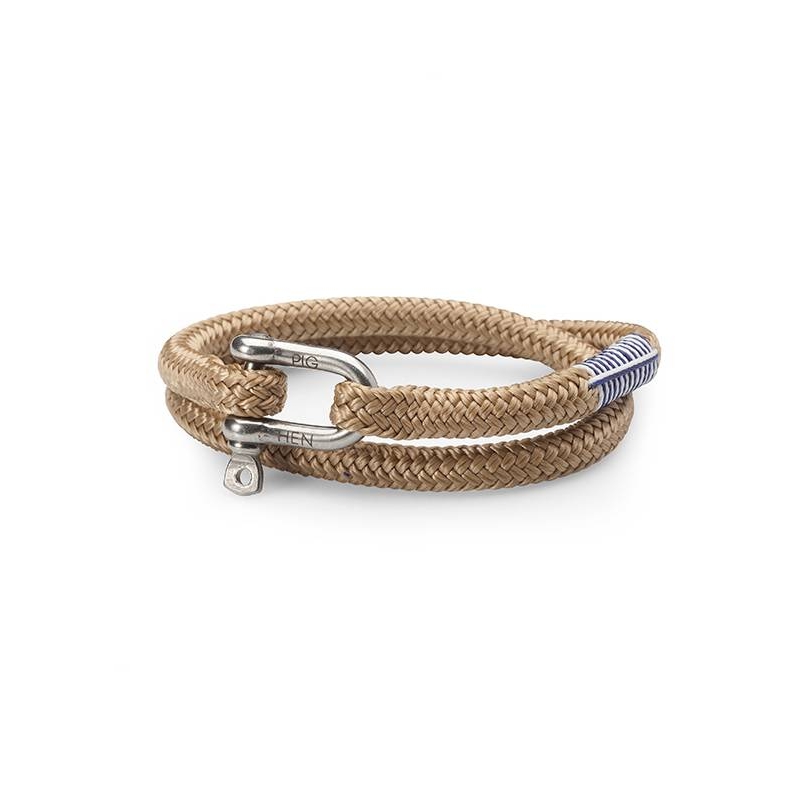 Pulsera Pig And HenTiny Ted P06-30905 Pulsera Pig And HenTiny Ted P06-30905