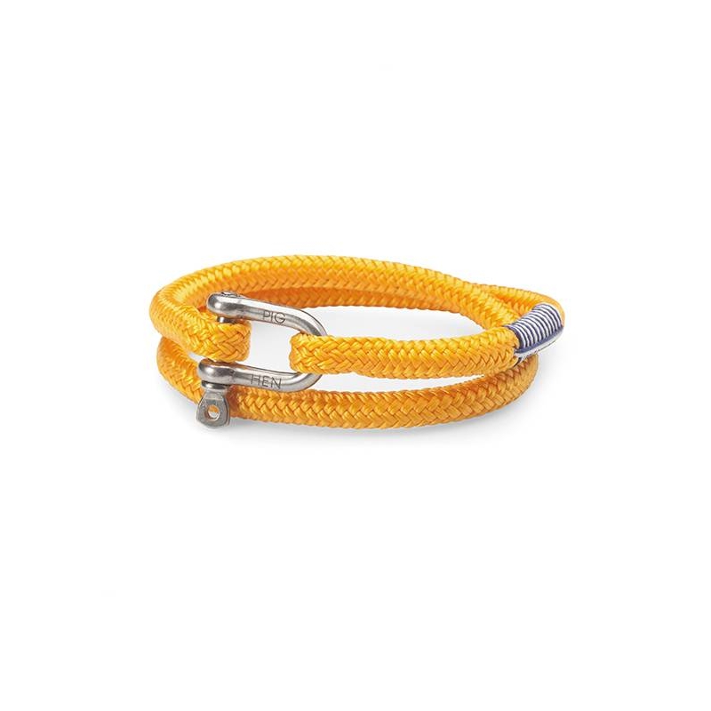 Pulsera Pig And Hen Salty Steve P10-23000 Pulsera Pig And Hen Salty Steve P10-23000